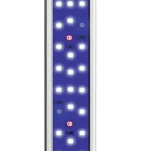 Aquarium Systems Proten LED Freshwater 24"