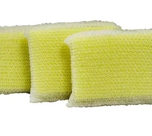 Aquarium Ultra Scrubbing Pad Mega (5" x 3")