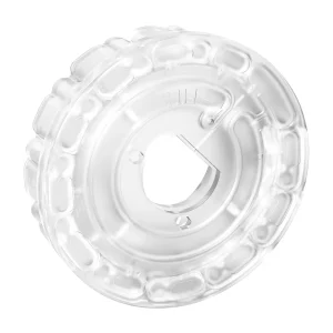 AQUASPIN Freshwater Disks (case of 50 tests) - API