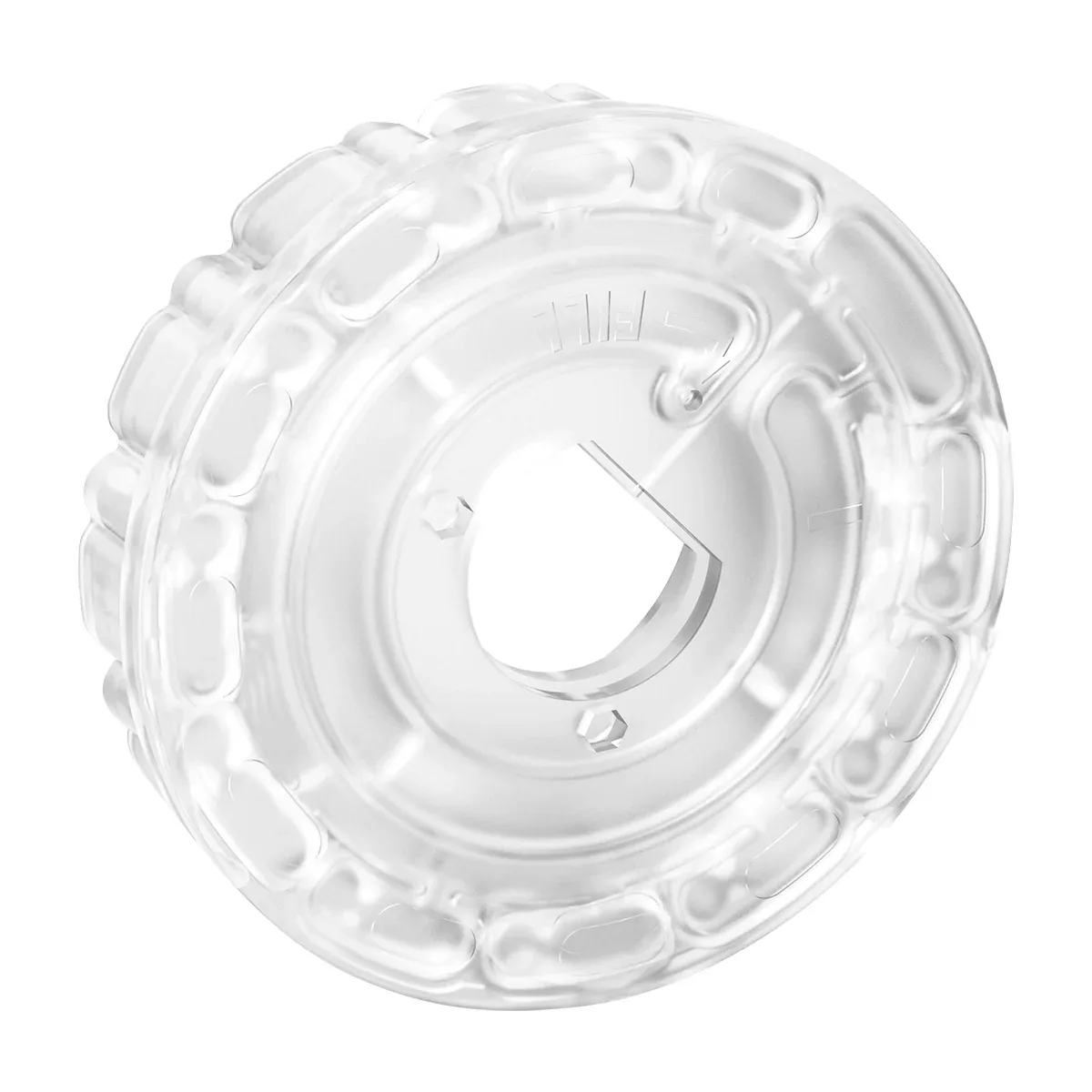 AQUASPIN Freshwater Disks (case of 50 tests) - API