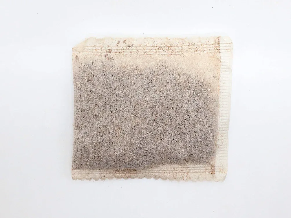 Aquatic Arts Tannin Tea Bags (Terminalia catappa) — Natural Tannins Without Debris - Image 2