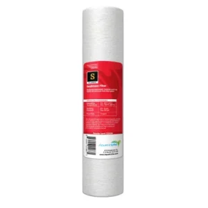 Aquatic Life RO Sediment Cartridge 10" 1 Micron