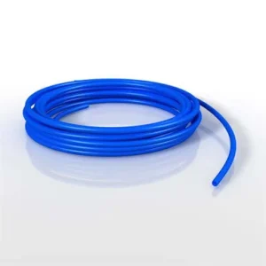 Aquatic Life Tubing Polyethylene Blue .25in x 50ft @ Fish Tanks Direct