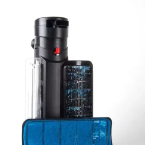 AquaTop Adjustable Flow Submersible UV Filter 9