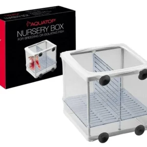 Aquatop Aquarium Nursery Box