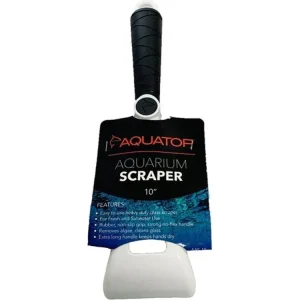 Aquatop Aquarium Scraper 10"