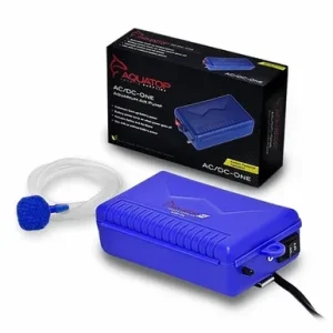 Aquatop Battery Backup Air Pump @ Fish Tanks Direct
