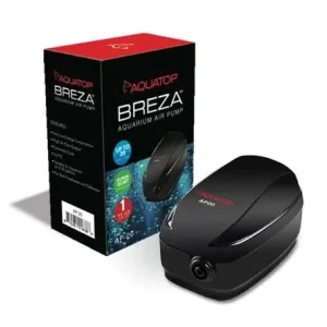 Aquatop Breza Air Pump 20 Gallon