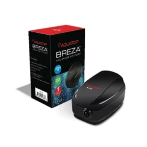 Aquatop Breza Air Pump AP-20 Up to 20gal