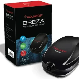 Aquatop Breza Aquarium Air Pump
