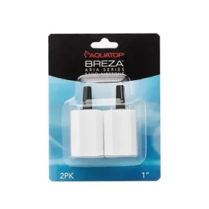 Aquatop Breza Aria 1" Sand Airstone 2pk