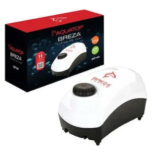 Aquatop BREZA Fusion 400 Air Pump