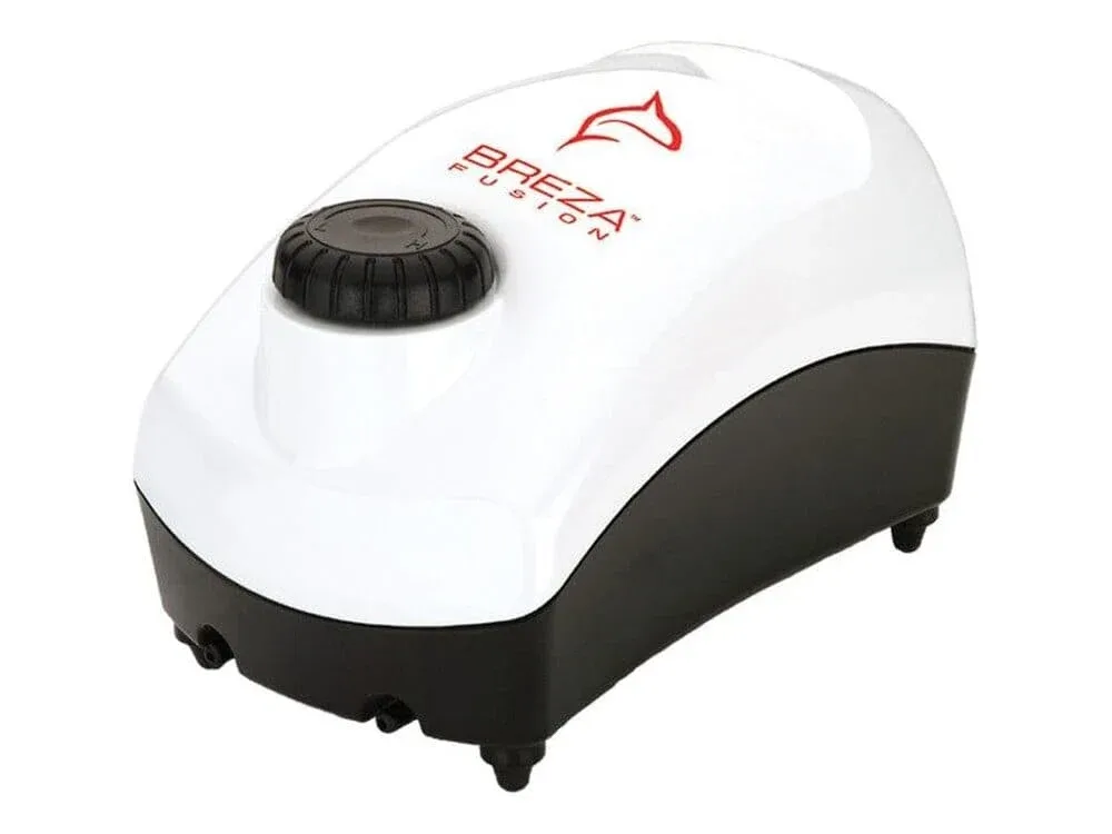Aquatop Breza Fusion Air Pump AP-600, 1ea - Image 2