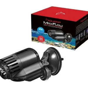 Aquatop Circulating Pump with Suction Cup Mount 1ea/256 GPH