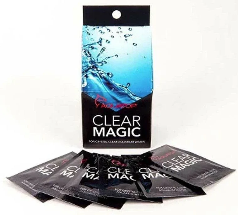 Aquatop Clear Magic Water Polisher
