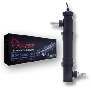 AquaTop Eliminator Series In