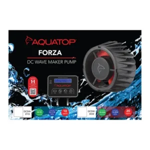 Aquatop Forza DC Wave Maker Pump 3434gph