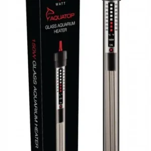 Aquatop Glass Heater 150 Watt