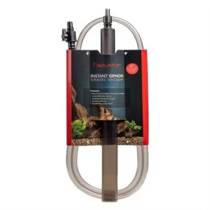Aquatop Gravel Vacuum Cleaner 24" @ Fish Tanks Direct