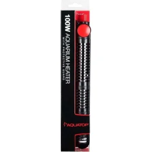 Aquatop HTG Glass Aquarium Heater 100w