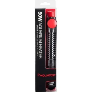 Aquatop HTG Glass Aquarium Heater 50 W