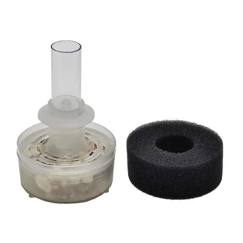 Aquatop Internal Sponge Filter 10 Gallon - Image 2