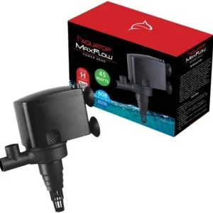 Aquatop Max Flow Power Head Aquarium Pump