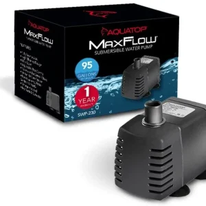 Aquatop Max Flow Submersible Pump
