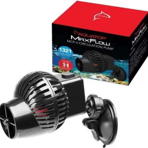 Aquatop MaxFlow 1321 Circulation Pump