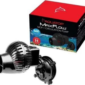 Aquatop MaxFlow 660 Circulation Pump