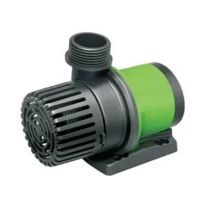 Aquatop Maxflow DC Water Pump With Controller 1479 GPH @ Fish Tanks Direct