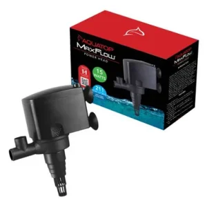 Aquatop MaxFlow Power Head PH8 211gph