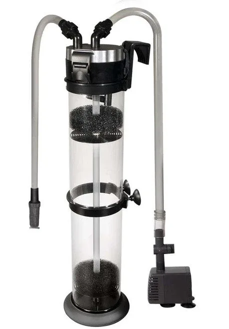 Aquatop MR-30 Multimedia Reactor with Pump - Image 2