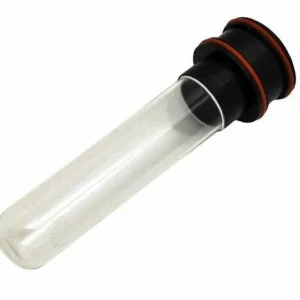 Aquatop Quartz Sleeve Cover for CF400-UV