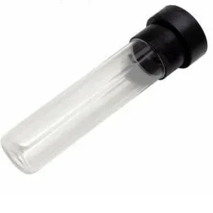 Aquatop Quartz Sleeve Cover for CF500-UV Canister Filter