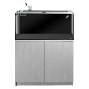 Aquatop Recife ECO 50 Gallon Combo w/ Gray Stand