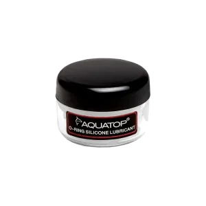 Aquatop Silicone Lubricant