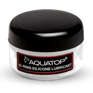 Aquatop Silicone Lubricant for Aquarium Filter O