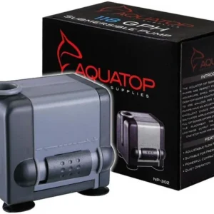 Aquatop Submersible Aquarium Pump
