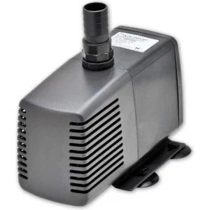 Aquatop SWP-1800 MaxFlow Submersible Water Pump Black, 1ea