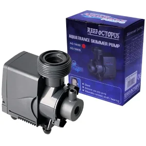Aquatrance 1000s Skimmer Pump