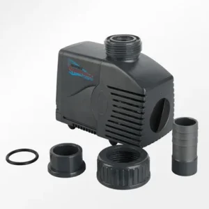 Aquatrance 2000 Water Pump