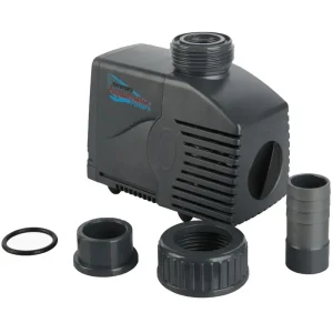 Aquatrance 2000 Water Pump