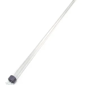 AquaUltraviolet SL 100 Watt Replacement Quartz Sleeve w/ Bushing and Rubber Seal
