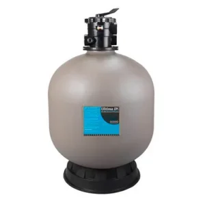 AquaUltraviolet ULTIMA II 10,000 Filter 2" Valve @ Fish Tanks Direct