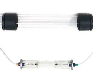 AquaUltraviolet VIPER 400W Lamp Kit for 3” Plastic Unit