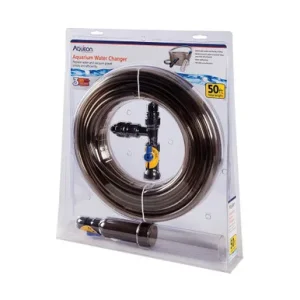 Aqueon 50 foot Water Changer ES06090 @ Fish Tanks Direct
