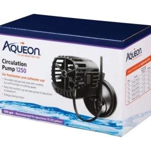 Aqueon Circulation Pump 1250gph