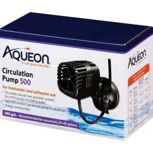 Aqueon Circulation Pump 500gph