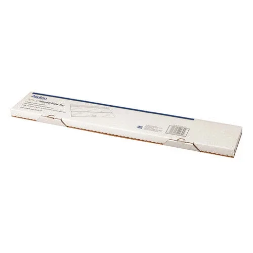 Aqueon Hinged Glass Tops 30 x 12 Inches (20L, 29, 37) Gal - Image 2